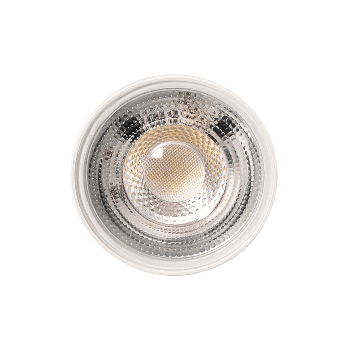 Módulo LED 5W para aro downlight MR16 - Diseño slim - 50º - 500lm - CRI 80 - Barcelona Led-