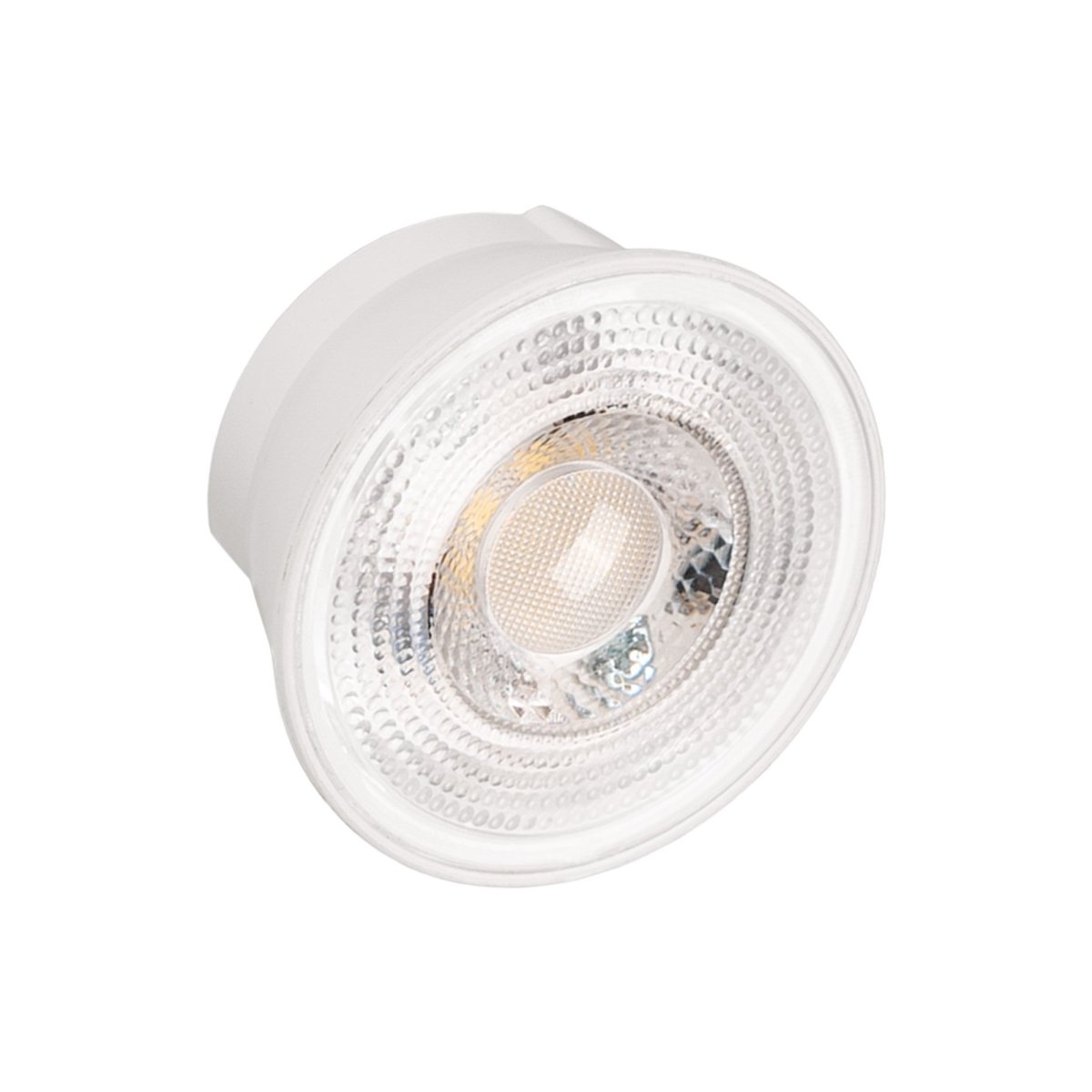 Módulo LED 5W para aro downlight MR16 - Diseño slim - 50º - 500lm - CRI 80 - Barcelona Led-