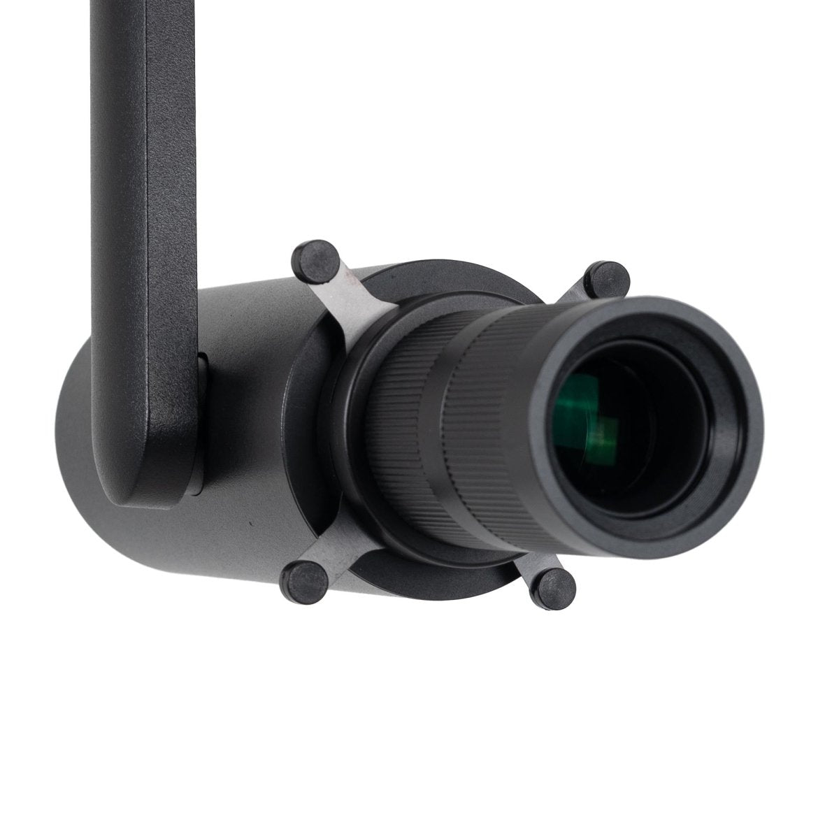Proyector shapeable para carril monofásico - 20W - 20º-35 - Barcelona Led-