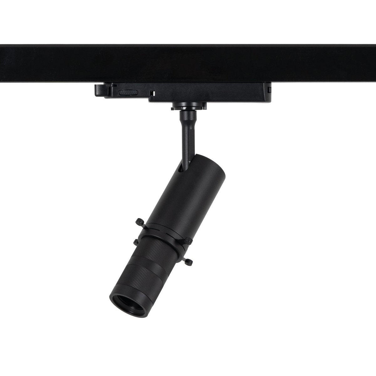 Proyector shapeable para carril trifásico - 10W - 20º-35 - Barcelona Led-