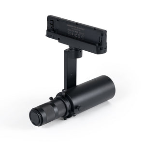 Proyector shapeable para carril trifásico - 20W - 20º - 35° (2)