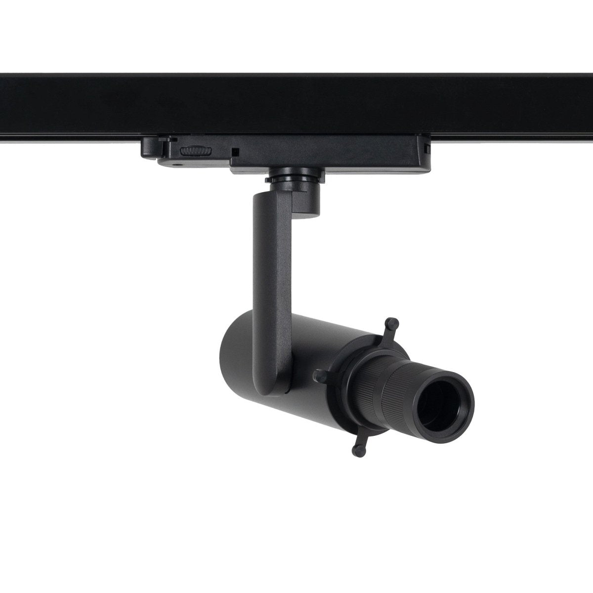 Proyector shapeable para carril trifásico - 20W - 20º - 35° - Barcelona Led-