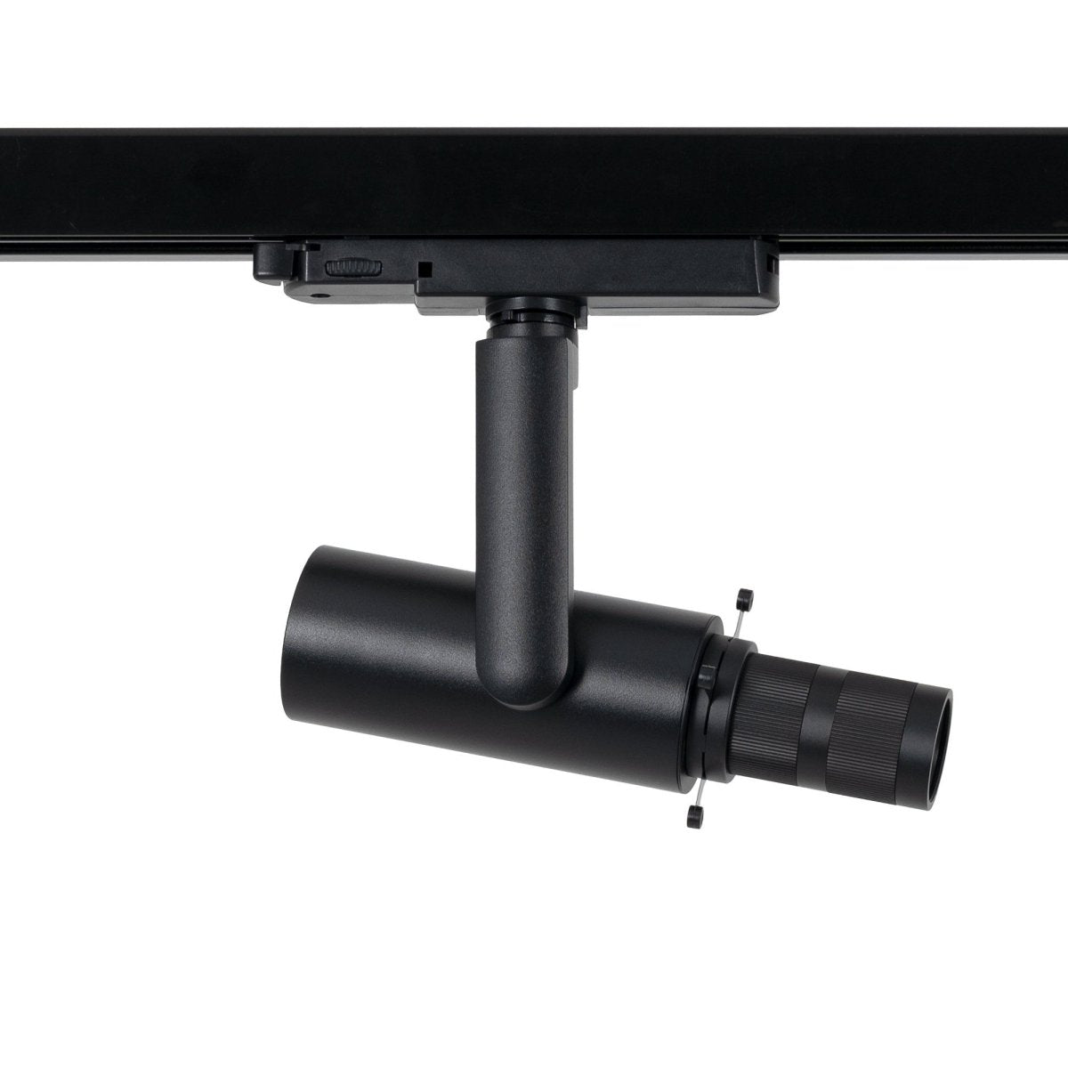 Proyector shapeable para carril trifásico - 20W - 20º - 35° - Barcelona Led-