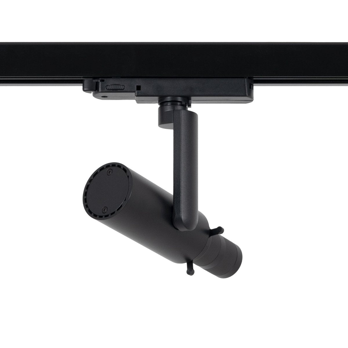 Proyector shapeable para carril trifásico - 20W - 20º - 35° - Barcelona Led-