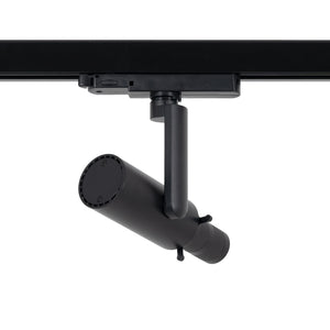 Proyector shapeable para carril trifásico - 20W - 20º - 35° (7)