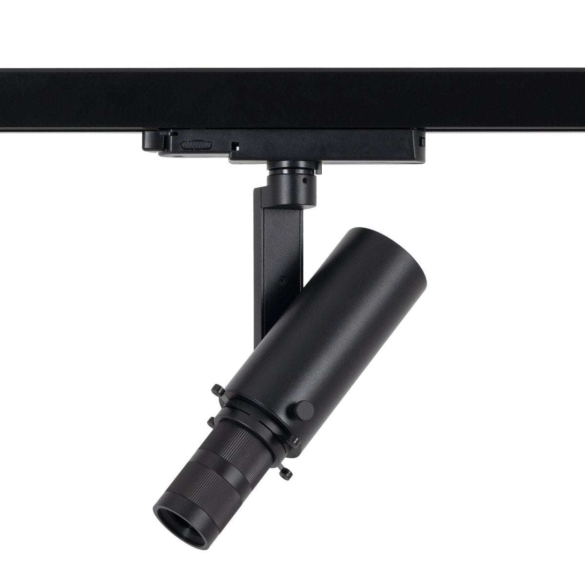 Proyector shapeable para carril trifásico - 20W - 20º - 35° - Barcelona Led-