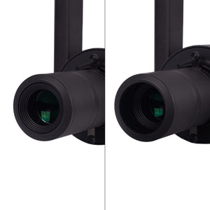 Proyector shapeable para carril trifásico - 20W - 20º - 35° (26)