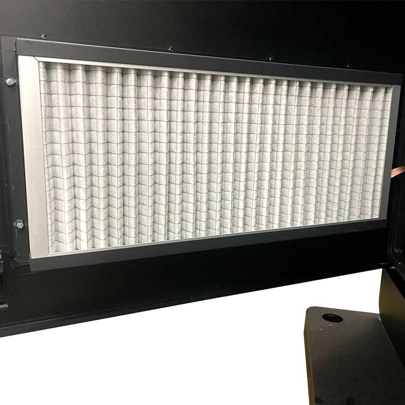 Display Exterior 55" 4K - Cristal Anti-reflejo - Android (3)