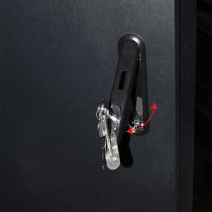 Display Exterior 55" 4K - Cristal Anti-reflejo - Android (5)