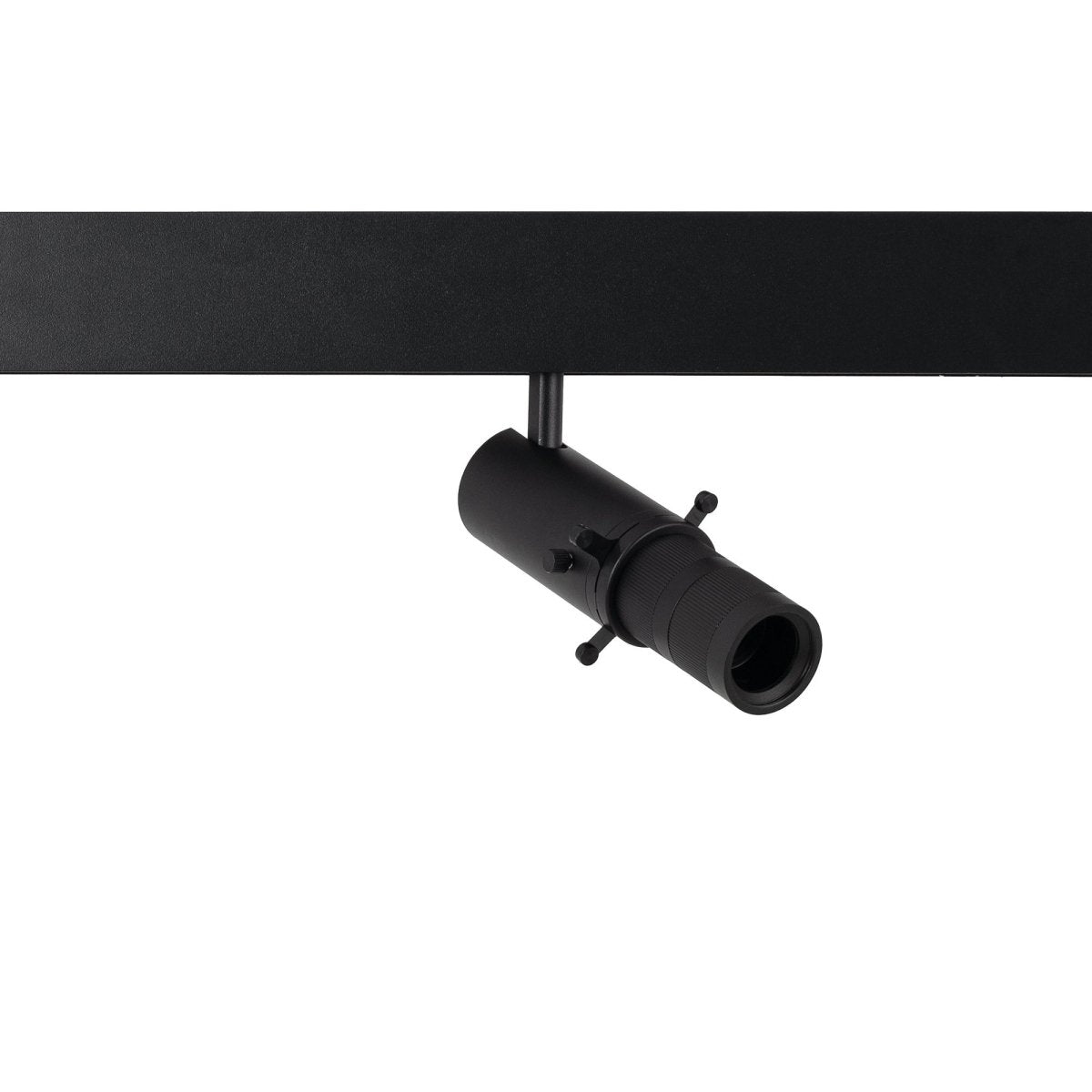 Proyector shapeable para carril magnético 48V - 10W - 20º-35º - Barcelona Led-