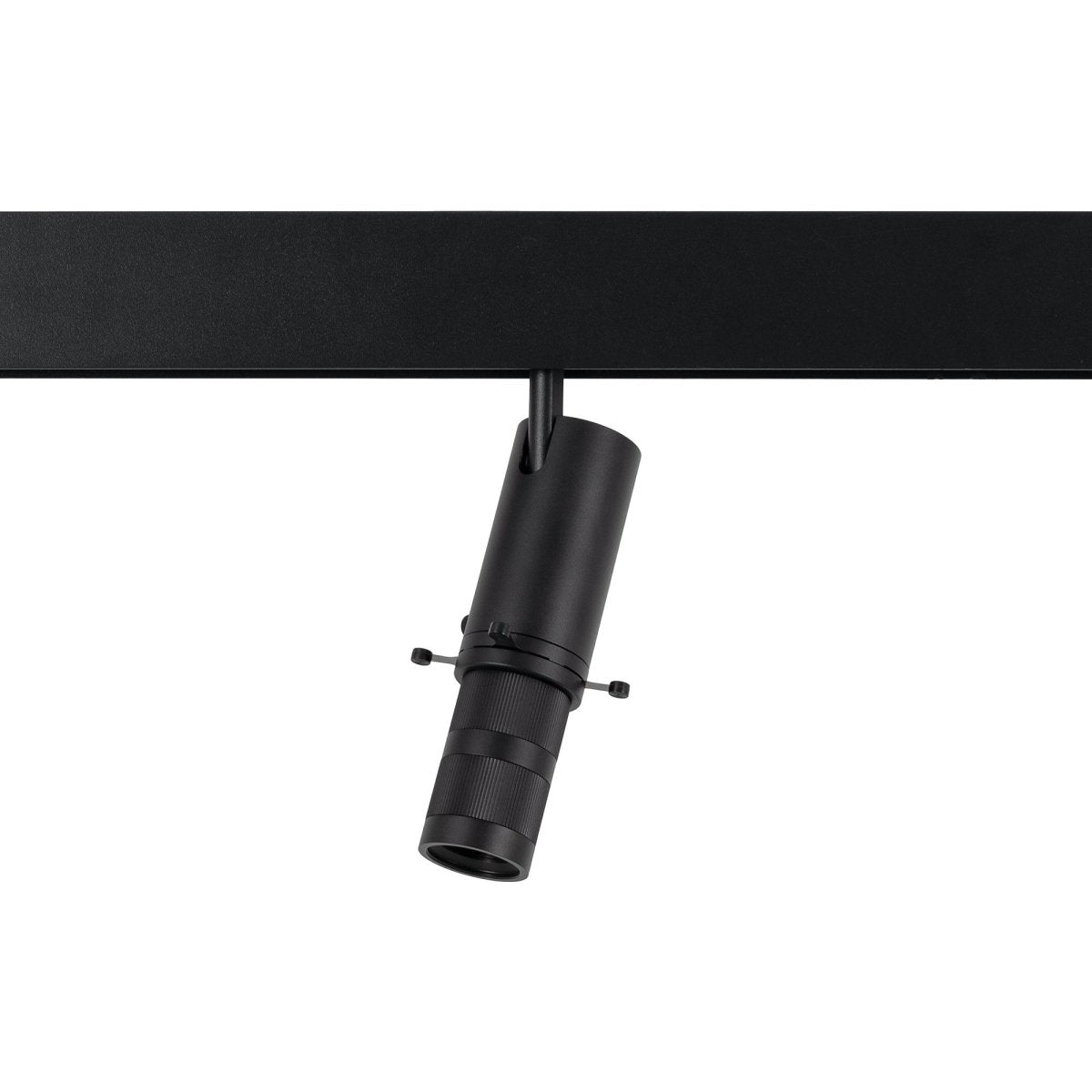 Proyector shapeable para carril magnético 48V - 10W - 20º-35º - Barcelona Led-