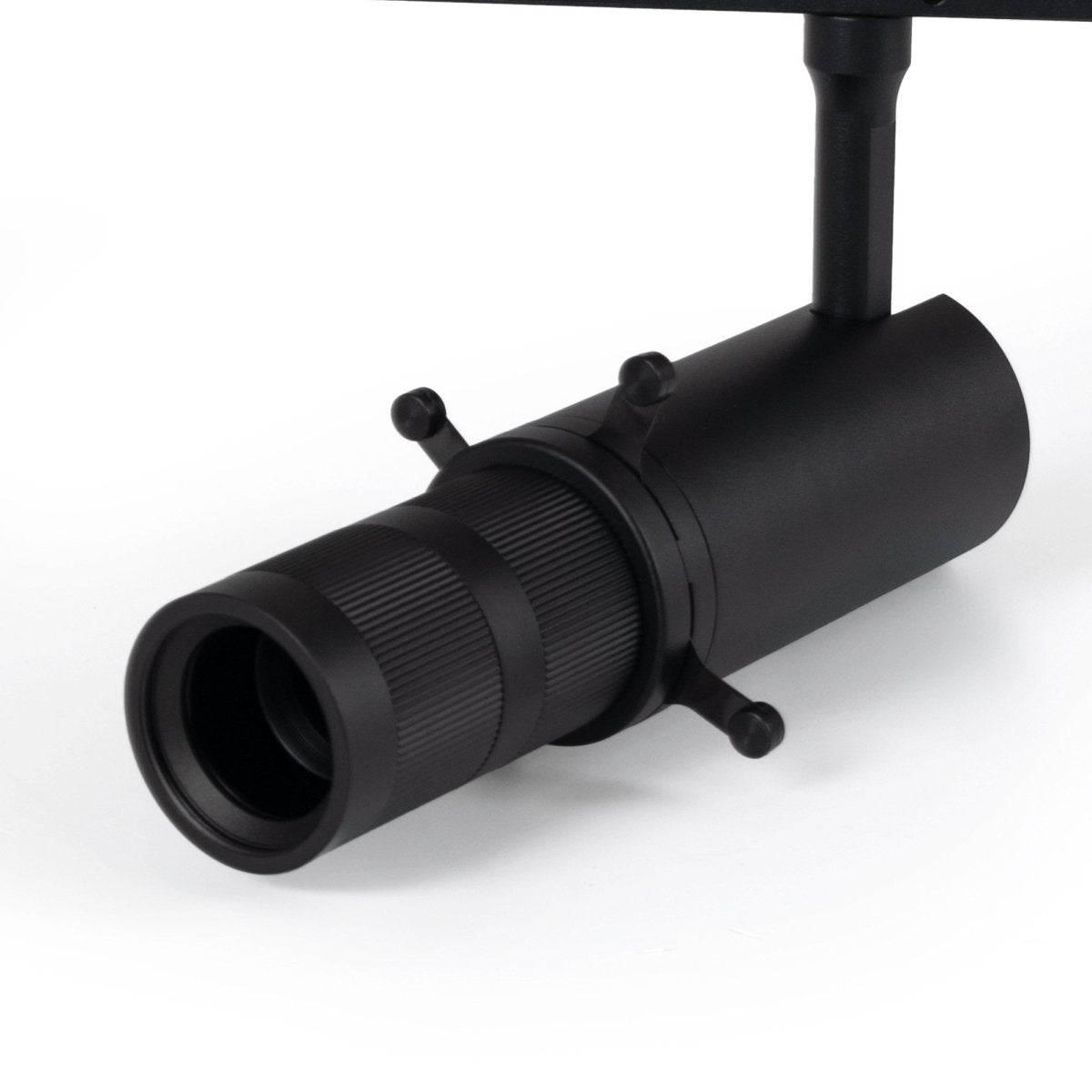 Proyector shapeable para carril magnético 48V - 10W - 20º-35º - Barcelona Led-
