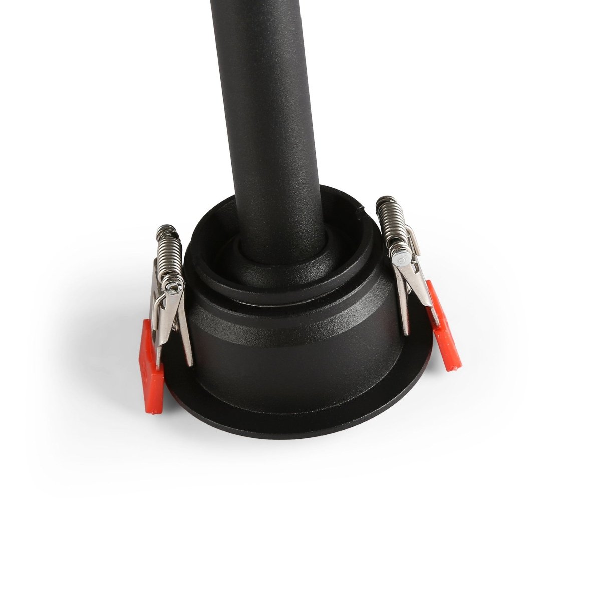 Foco de techo LED empotrable 3W - Extensible 120mm - Orientable - Chip OSRAM - 2700K - Barcelona Led-