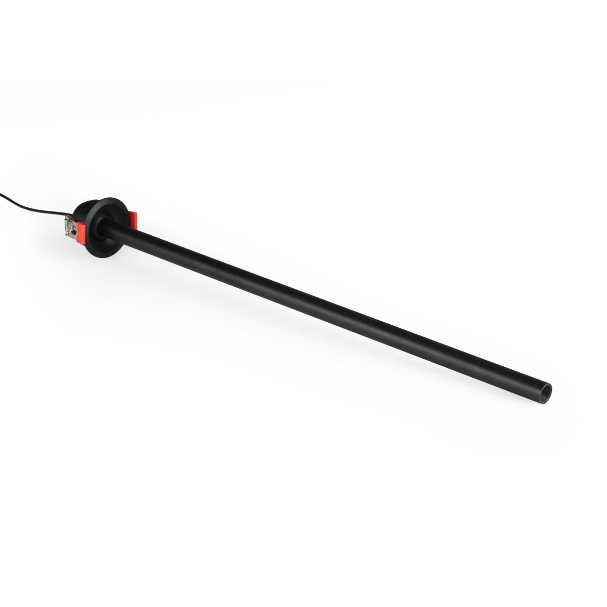 Foco de techo LED empotrable 3W - Extensible 500mm - Orientable - Chip OSRAM - 2700K - Barcelona Led-