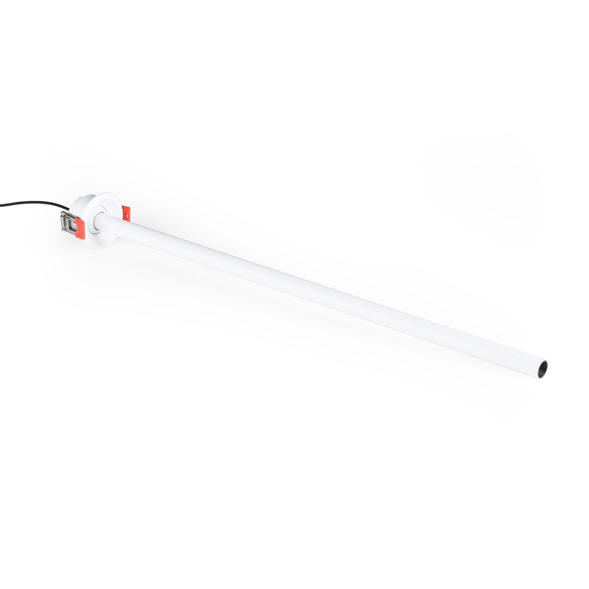 Foco de techo LED empotrable 3W - Extensible 500mm - Orientable - Chip OSRAM - 2700K - Barcelona Led-