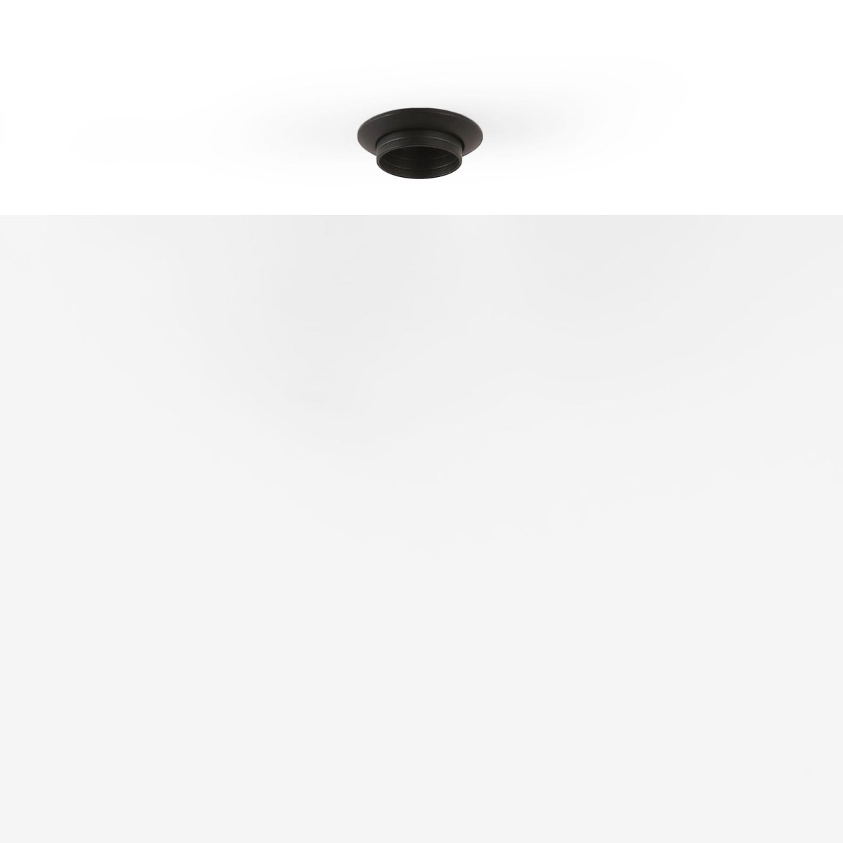 Foco de techo empotrable "ROMI" 7W - Zoom - Chip OSRAM - 2700K - Barcelona Led-