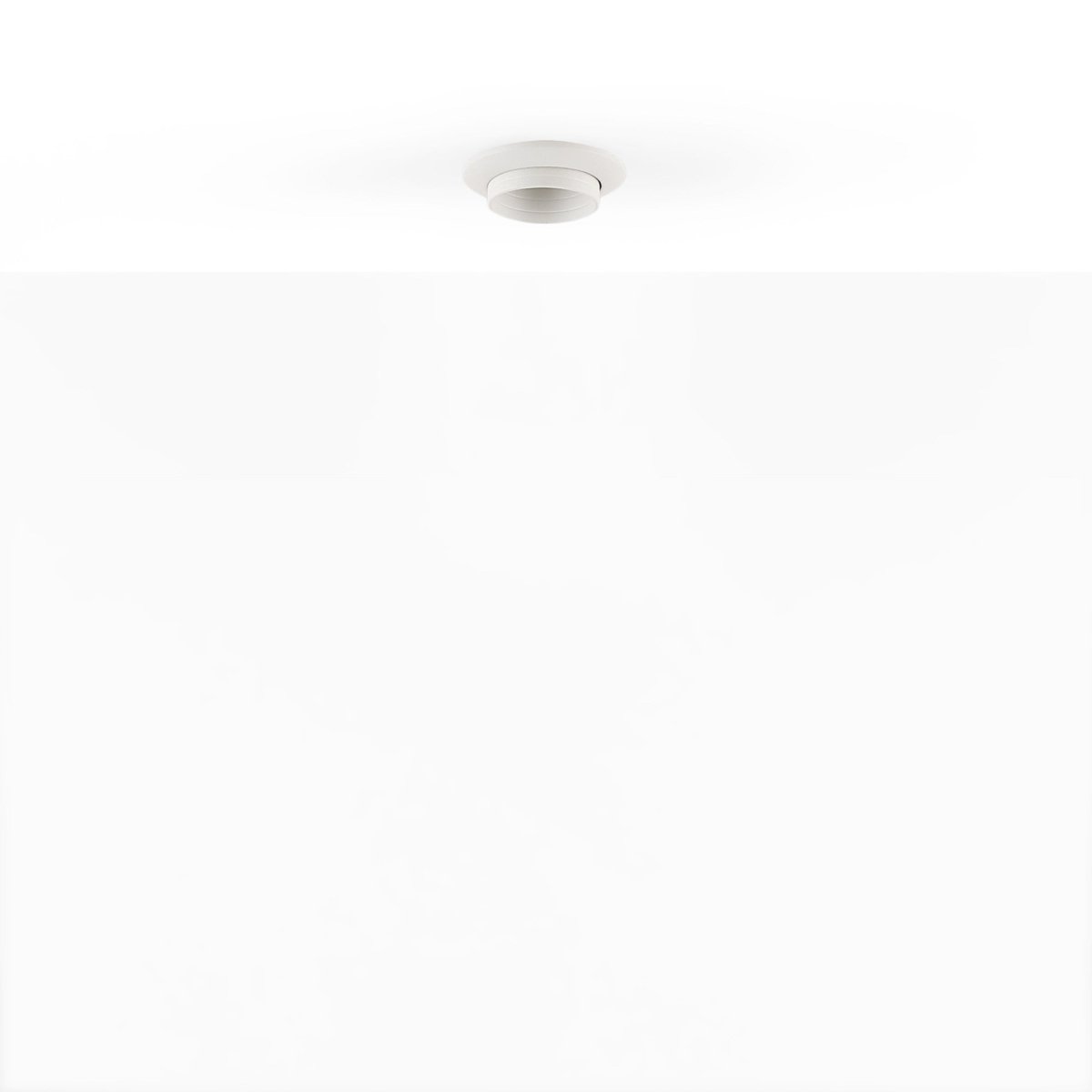 Foco de techo empotrable "ROMI" 7W - Zoom - Chip OSRAM - 2700K - Barcelona Led-