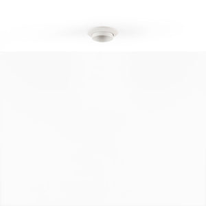 Foco de techo empotrable "ROMI" 7W - Zoom - Chip OSRAM - 2700K (30)