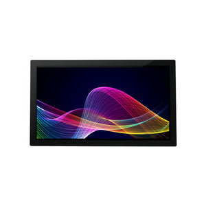 Display publicitario - Digital Kiosk 32" - Pantalla Táctil - Interior - Soporte de pared (10)