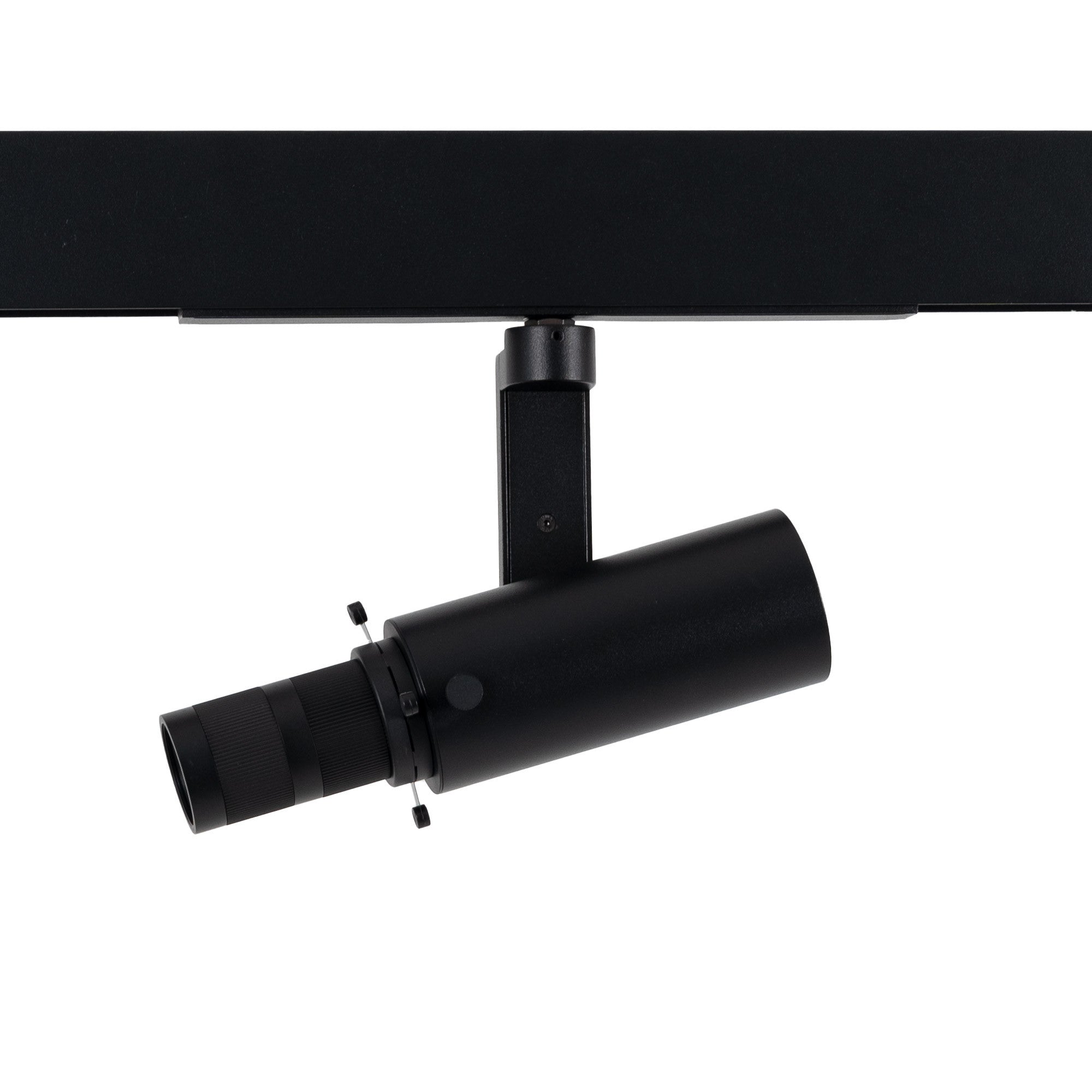 Proyector shapeable para carril magnético 48V - 20W - 20º-35º (12)