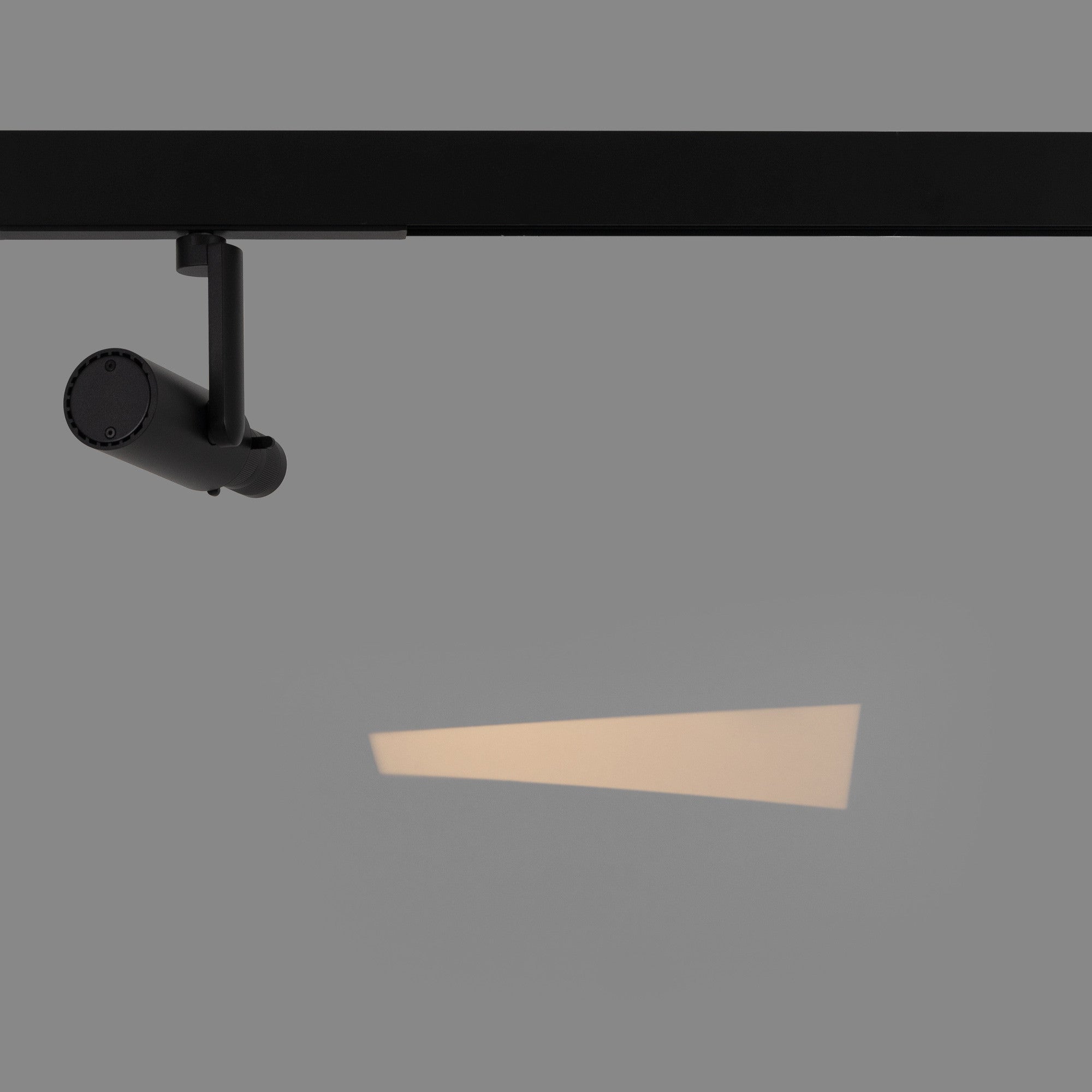 Proyector shapeable para carril magnético 48V - 20W - 20º-35º (13)