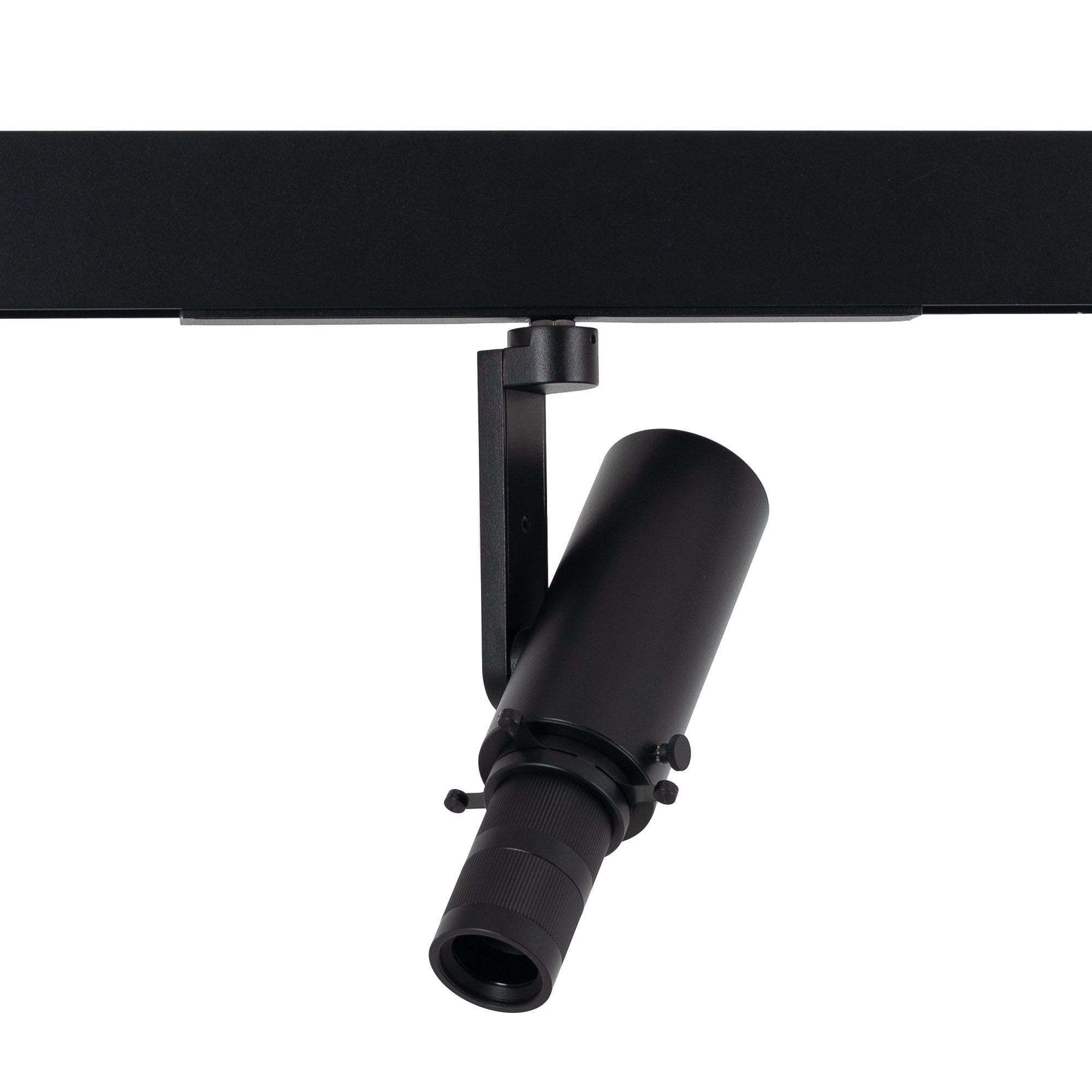 Proyector shapeable para carril magnético 48V - 20W - 20º-35º (18)