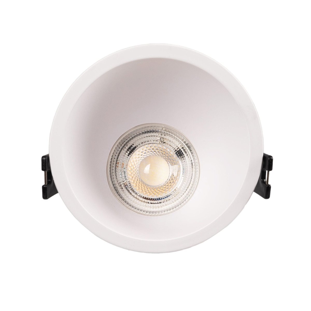 KIT Aro downlight asimétrico Ø93mm + Módulo LED MR16 5W - Barcelona Led-