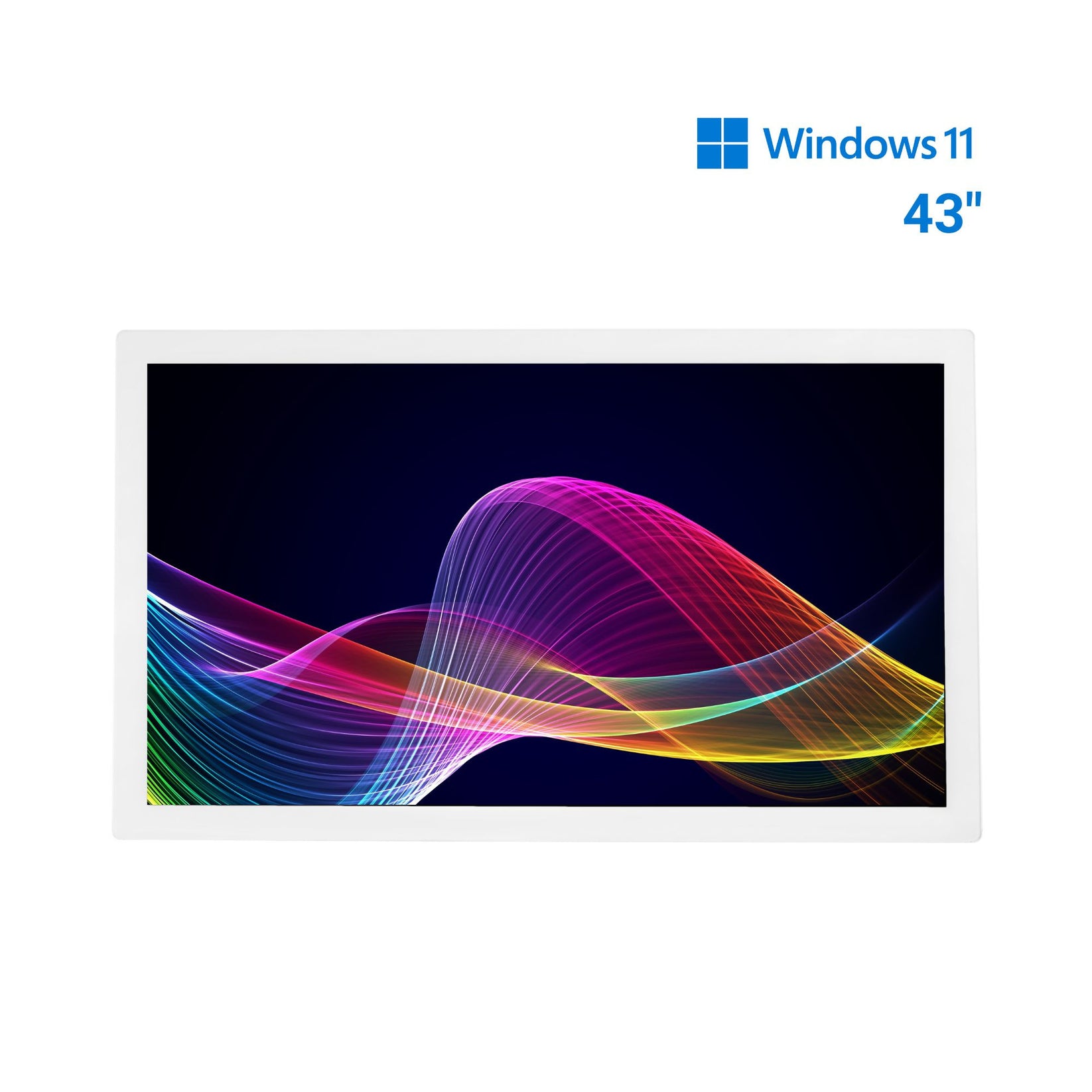 Advertising Display - 43