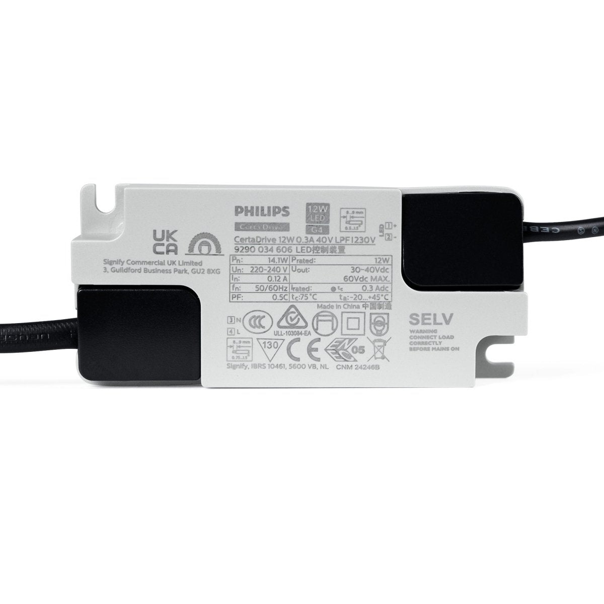 Downlight LED exterior 12W - CCT - Chip OSRAM - Driver PHILIPS - Corte Ø 75mm - IP54 - Barcelona Led-