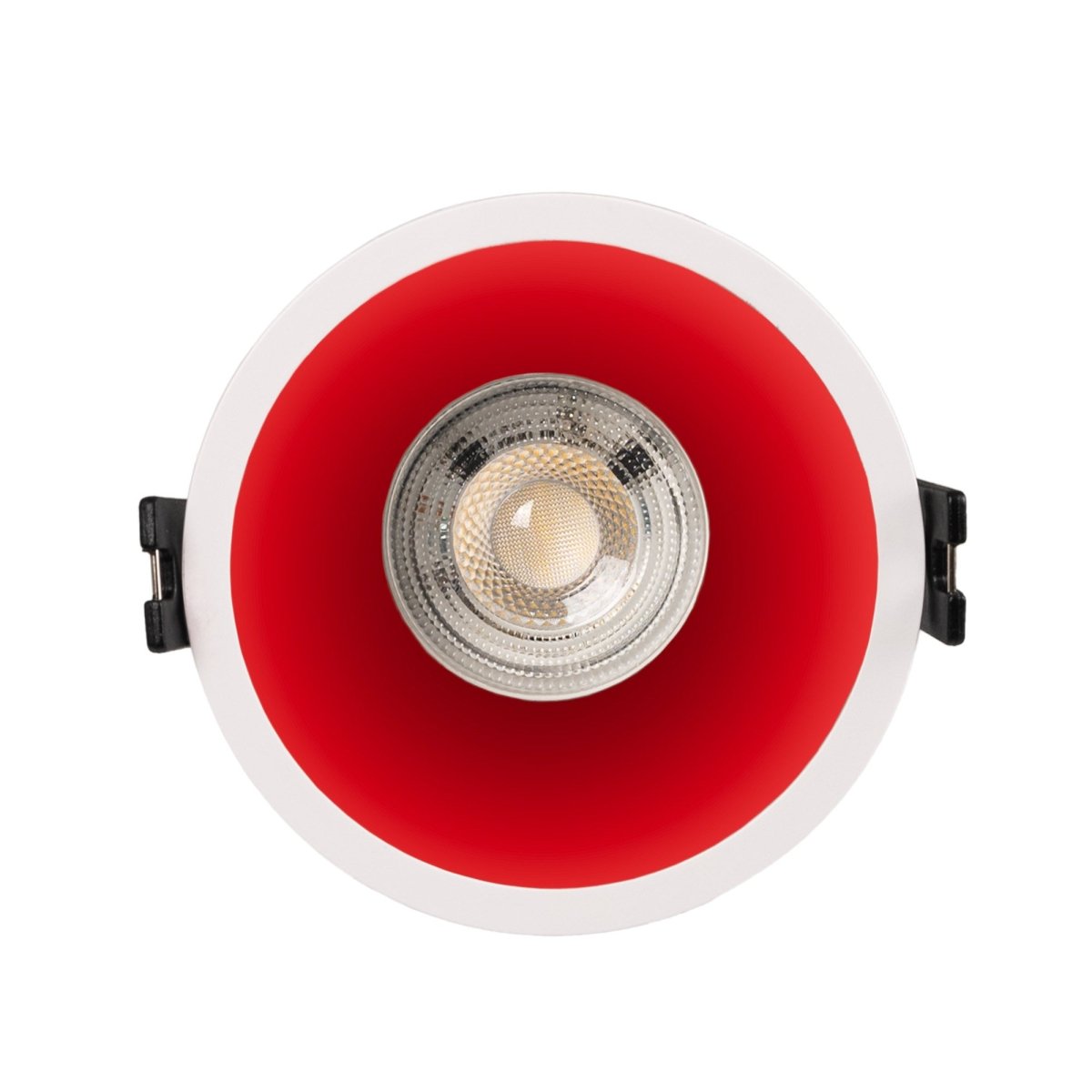 KIT Aro downlight redondo Ø93mm + Módulo LED MR16 5W - Barcelona Led-