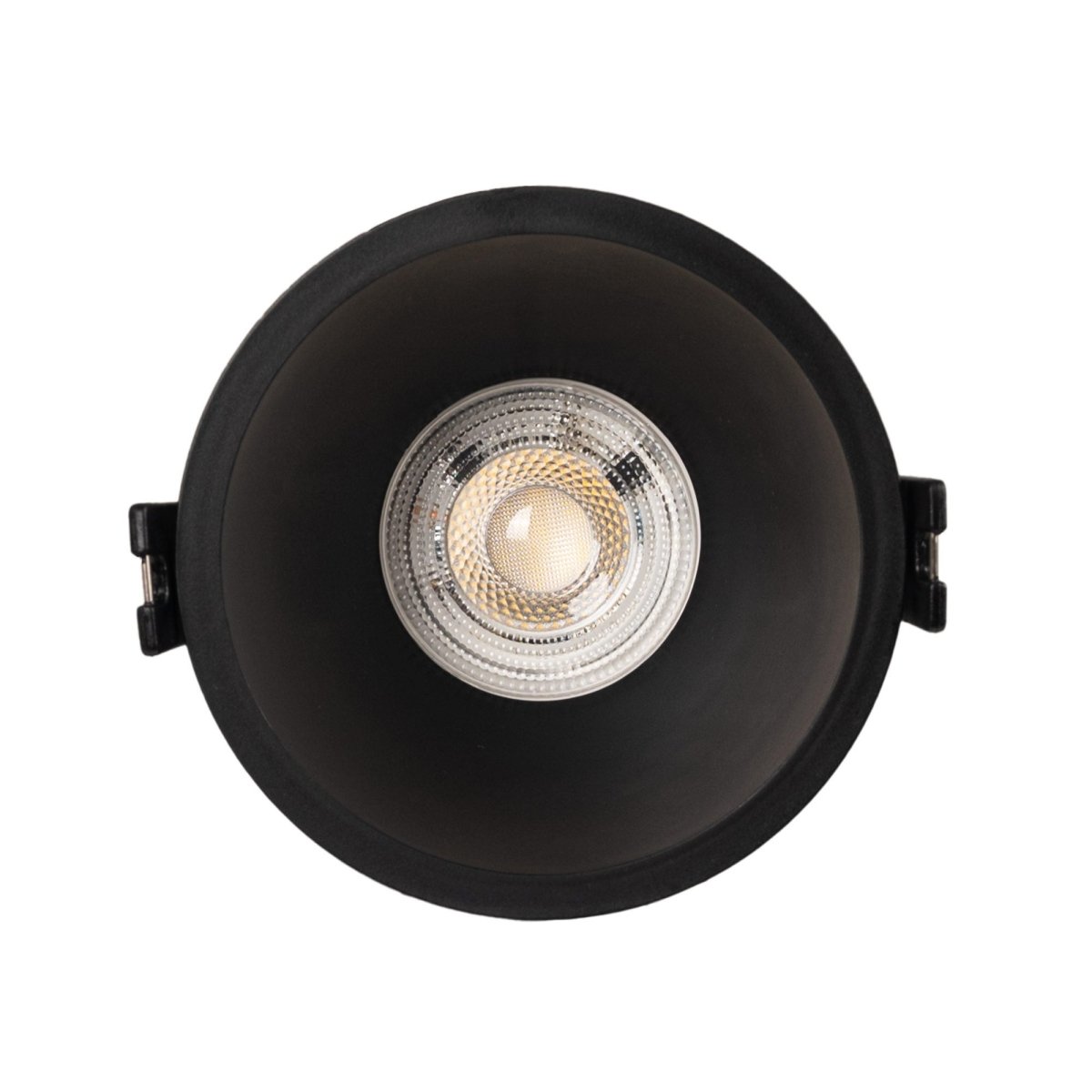 KIT Aro downlight redondo Ø93mm + Módulo LED MR16 5W - Barcelona Led-