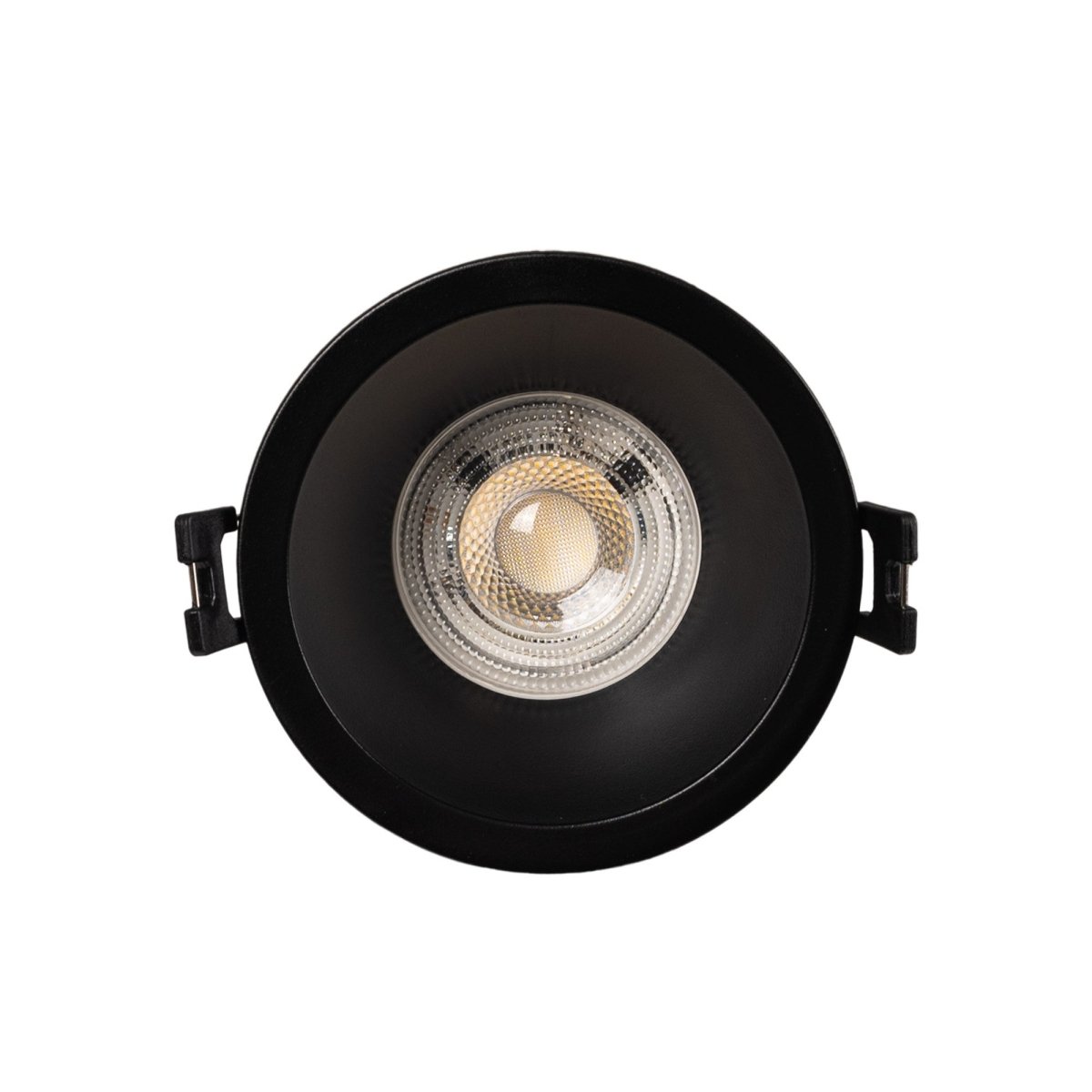 KIT Aro downlight redondo Ø85mm + Módulo LED MR16 5W - Barcelona Led-