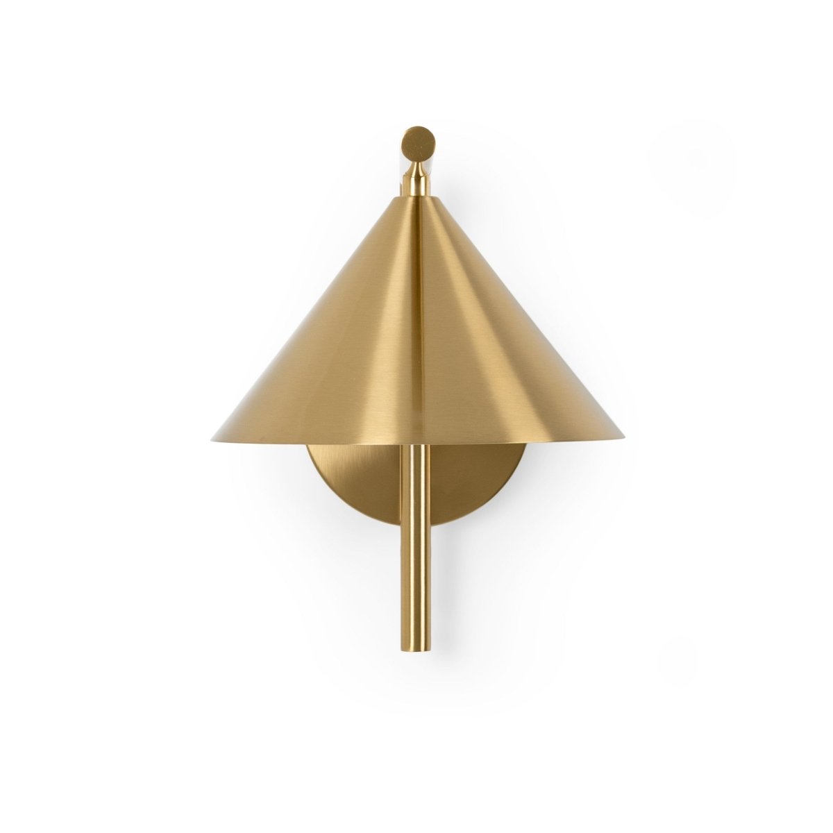 Aplique de pared de diseño "LUSSY" - E27 - Barcelona Led-Decoración