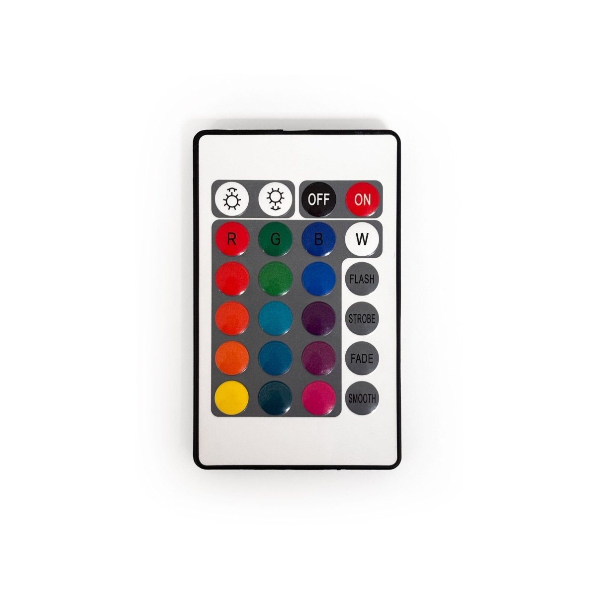 Lámpara de pie "PACK" 6W- RGBW - Sunset Lamp - Barcelona Led-Decoración