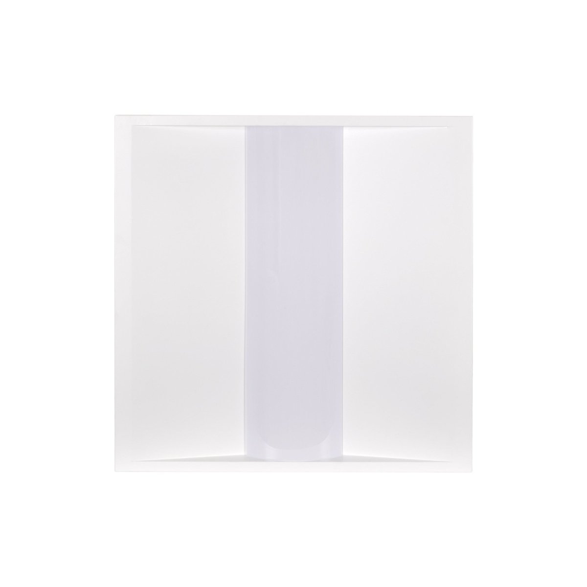 Panel LED Troffer empotrable 60x60cm - CCT - 40W - Chip OSRAM - Driver Philips - UGR18 - IP40 - Barcelona Led-