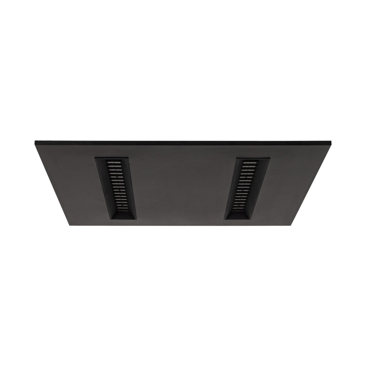 Panel LED empotrable 60x60cm - 40W - UGR18 - Driver PHILIPS - Chip OSRAM - IP40 - Barcelona Led-