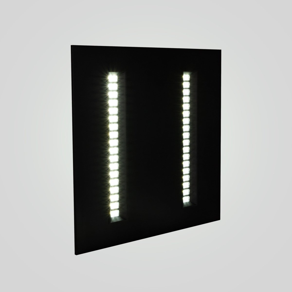 Panel LED empotrable 60x60cm - 40W - UGR18 - Driver PHILIPS - Chip OSRAM - IP40 - Barcelona Led-
