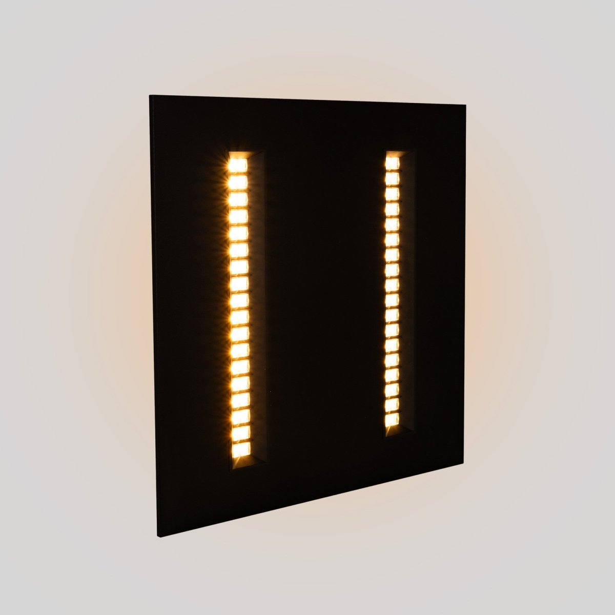 Panel LED empotrable 60x60cm - 40W - UGR18 - Driver PHILIPS - Chip OSRAM - IP40 - Barcelona Led-