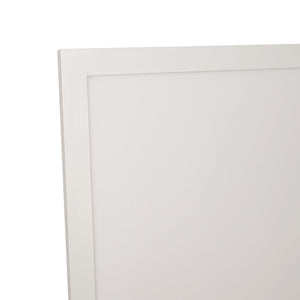 Panel LED empotrable Backlight 60x60cm - 40W - IP65 - 4000K - 120lm/W (5)