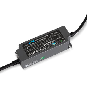 Panel LED empotrable Backlight 60x60cm - 40W - IP65 - 4000K - 120lm/W (17)