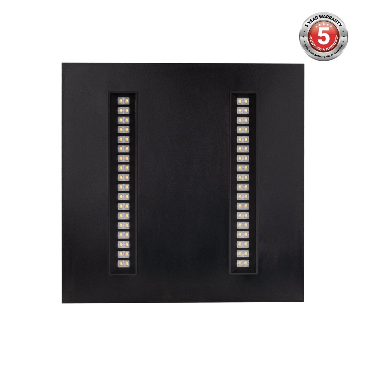 Panel LED empotrable 60x60cm - 40W - UGR18 - Driver PHILIPS - Chip OSRAM - IP40 - Barcelona Led-