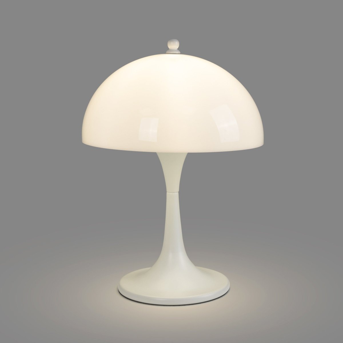 Lámpara de mesa de diseño "MART" - 3 x G9 - Barcelona Led-Decoración