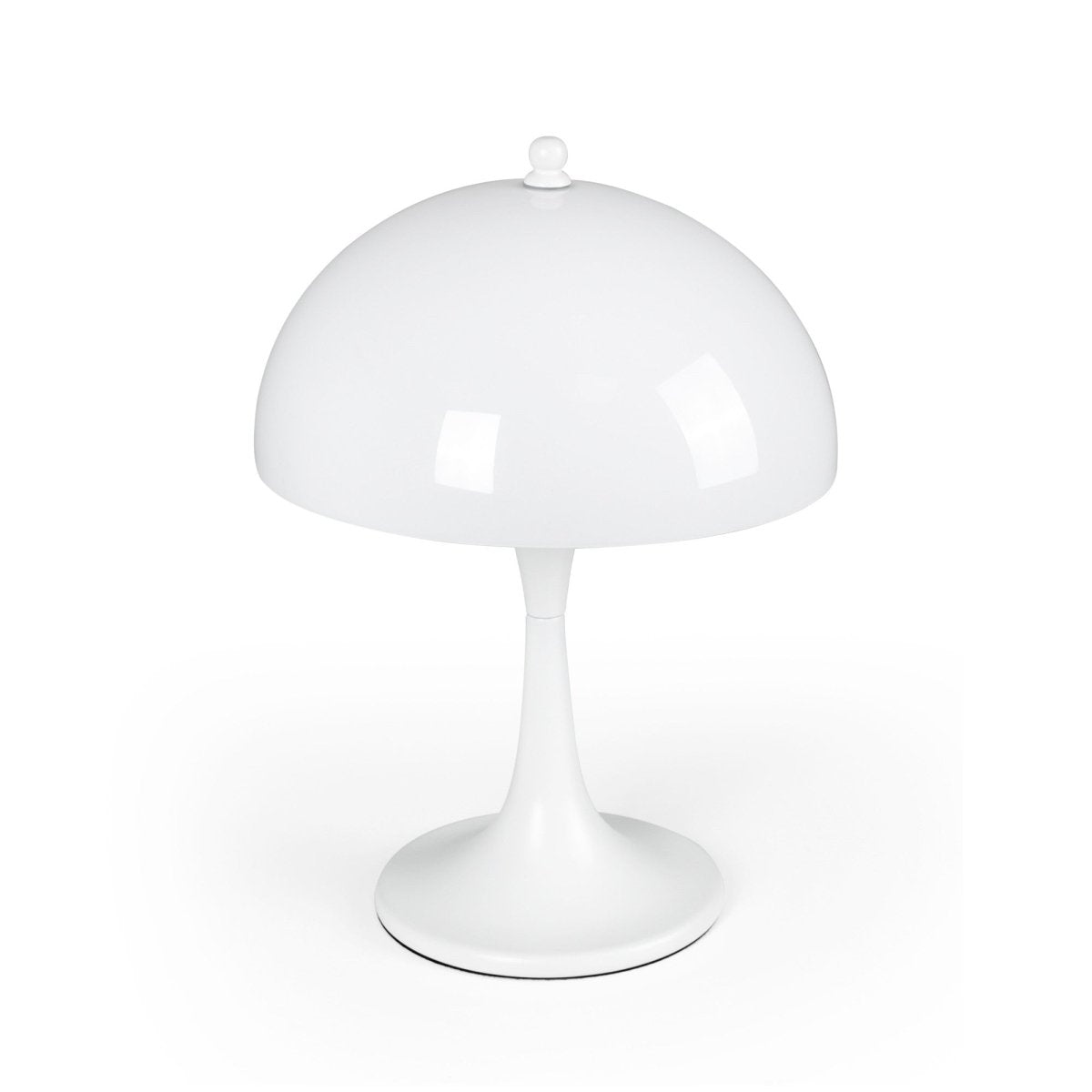 Lámpara de mesa de diseño "MART" - 3 x G9 - Barcelona Led-Decoración