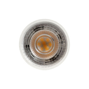 Bombilla LED GU10 - 7W - Regulable - Ø50mm - Óptica a 45º (8)