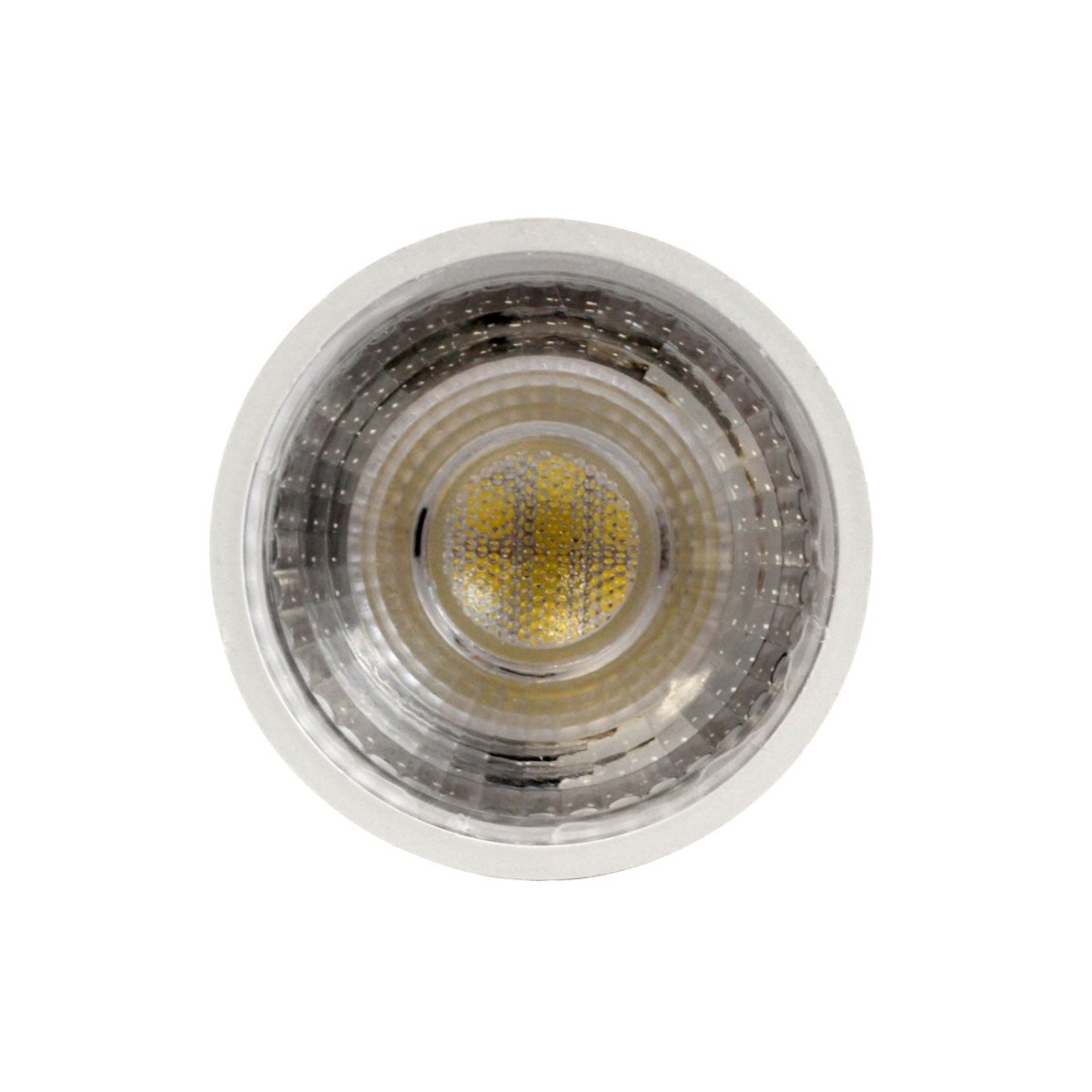 Bombilla LED GU10 - 7W - Regulable - Ø50mm - Óptica a 45º - Barcelona Led-