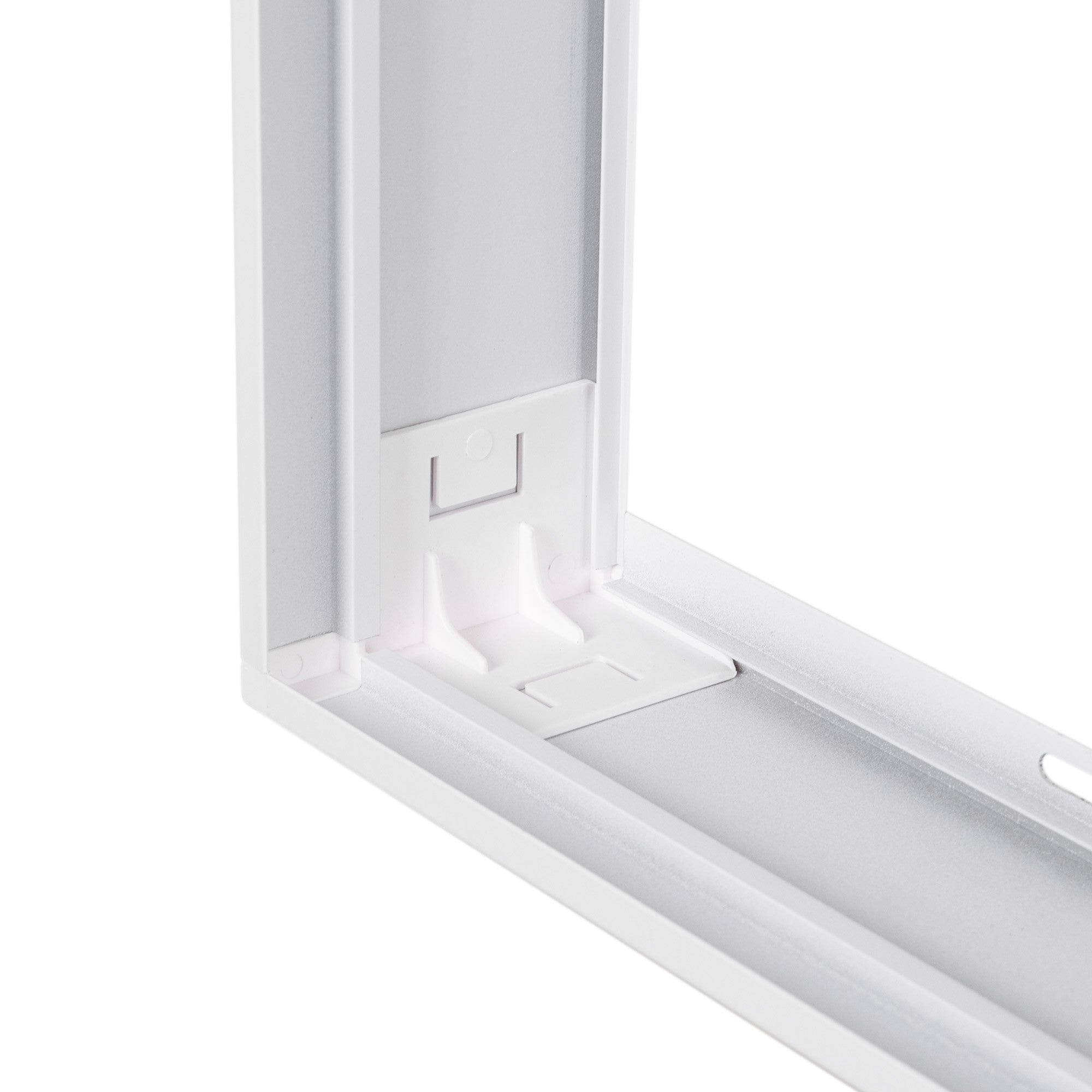 Kit de superficie para panel LED Backlight 120x60 cm (3)