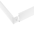 Surface kit for LED Backlight panel 120x60 cm 5
