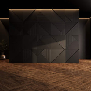 Perfil tira LED de superficie para esquinas - Con difusor - Kit completo - 15,8x15,8mm - Tira LED ≤10 mm - 1 metro (7)