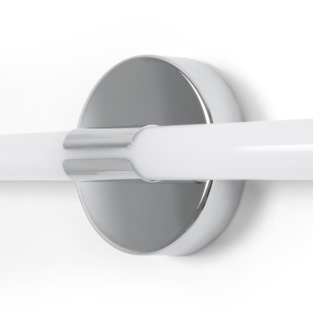 Aplique LED tubular para baño - 8W - 720lm - IP44 - 60cm - Barcelona Led-