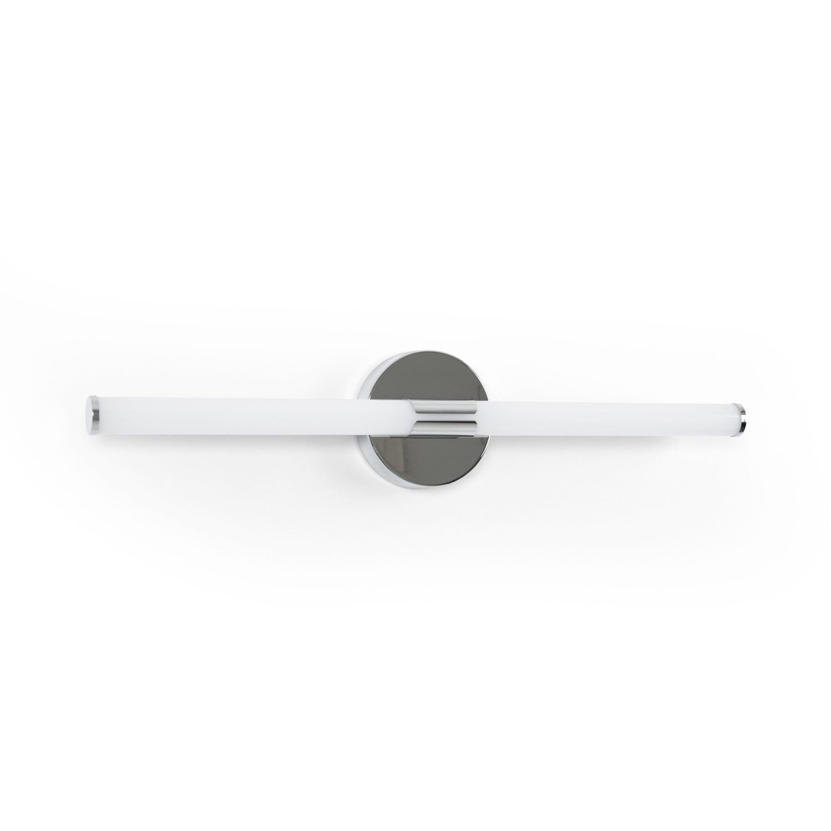Aplique LED tubular para baño - 8W - 720lm - IP44 - 60cm - Barcelona Led-